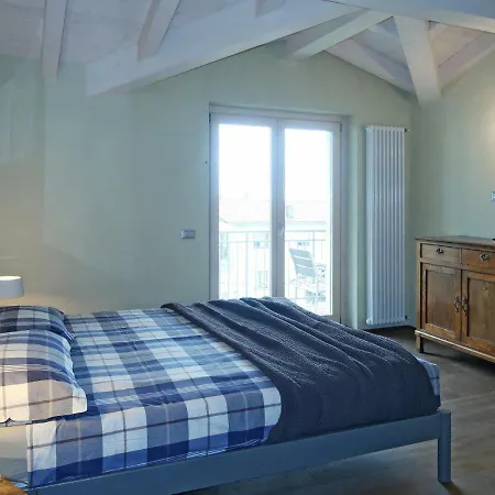 Locazione Turistica Casa Rustico Σπίτι διακοπών