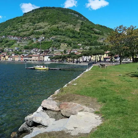 بيت للعطل Locazione Turistica Casa Rustico