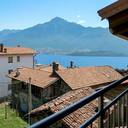 Locazione Turistica Casa Rustico * فيركانا
