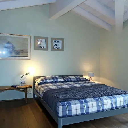 Locazione Turistica Casa Rustico Vercana