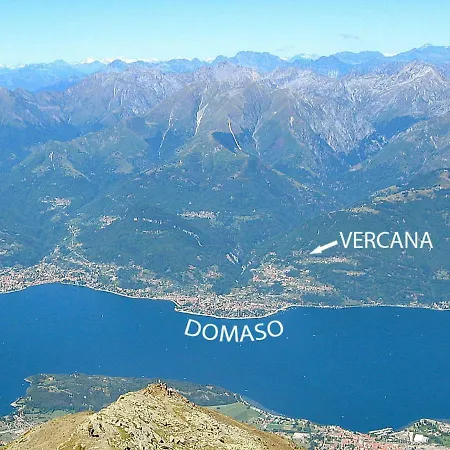 Locazione Turistica Casa Rustico *