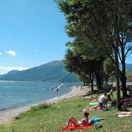 Locazione Turistica Casa Rustico Vercana