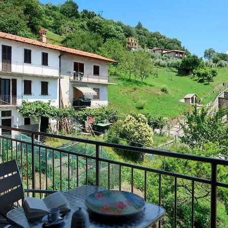 Locazione Turistica Casa Rustico Tatil Evi *